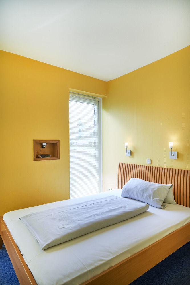 Hotel Am Muehlenteich Любек Екстер'єр фото